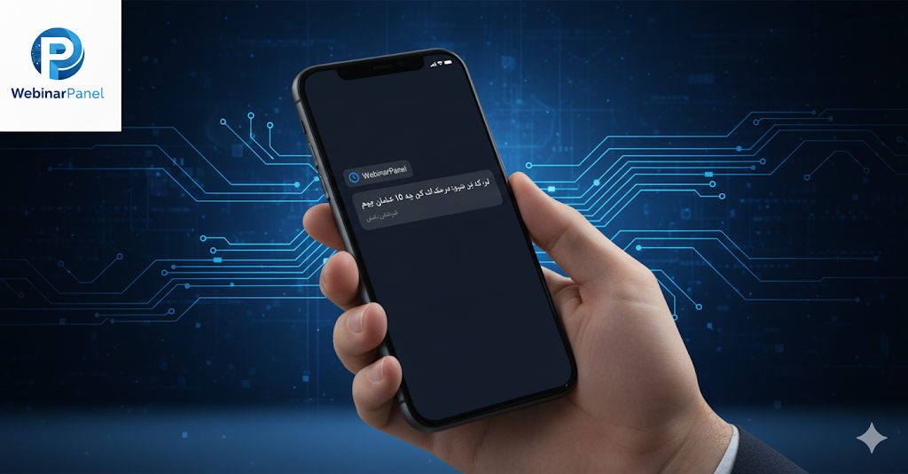 اتصال پیامکی